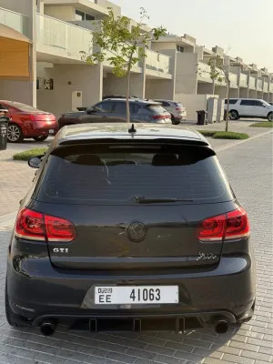 2011 Volkswagen Golf