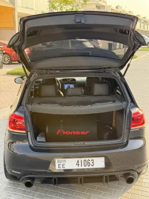 2011 Volkswagen Golf