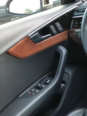 2023 Audi A4