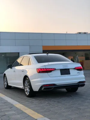 2023 Audi A4