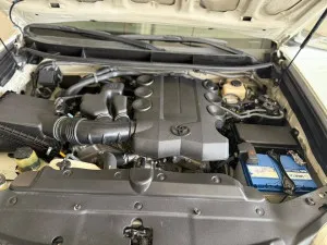 2015 Toyota Prado
