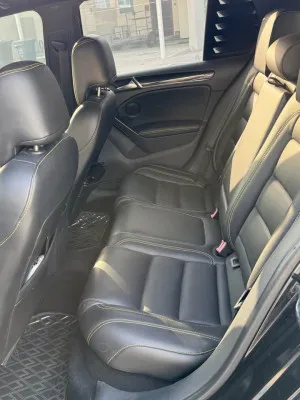 2011 Volkswagen Golf