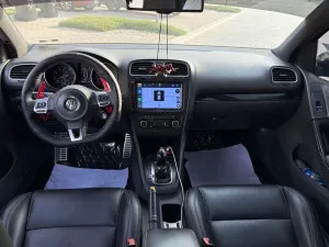 2011 Volkswagen Golf