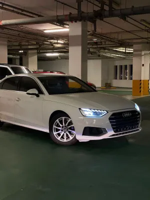 2023 Audi A4