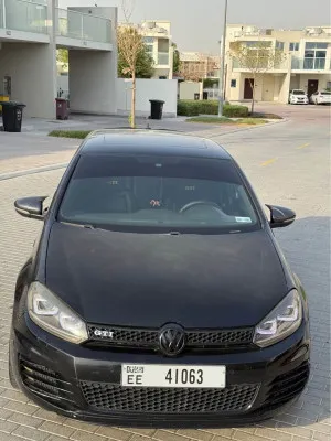 2011 Volkswagen Golf