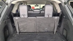 2020 Nissan Pathfinder