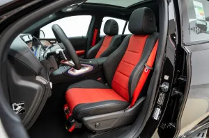 2025 Mercedes-Benz GLE