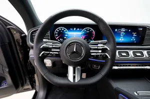 2025 Mercedes-Benz GLE
