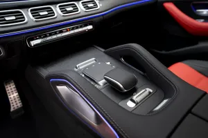 2025 Mercedes-Benz GLE