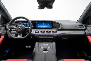 2025 Mercedes-Benz GLE