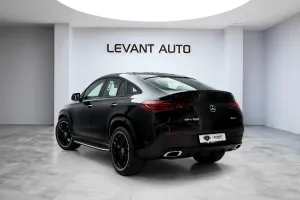 2025 Mercedes-Benz GLE