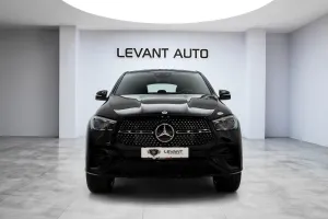 2025 Mercedes-Benz GLE