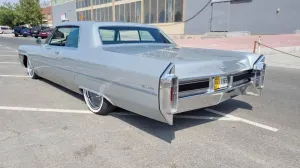 1965 كاديلاك ديفيل