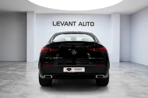2025 Mercedes-Benz GLE