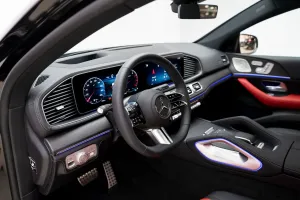 2025 Mercedes-Benz GLE