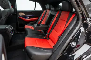2025 Mercedes-Benz GLE