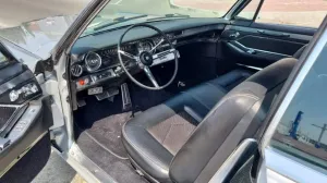 1965 كاديلاك ديفيل