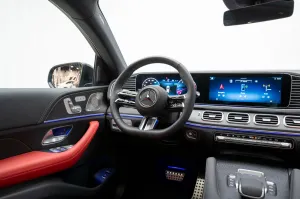2025 Mercedes-Benz GLE