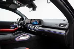 2025 Mercedes-Benz GLE