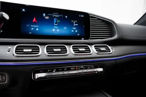 2025 Mercedes-Benz GLE