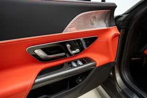 2022 Mercedes-Benz SL