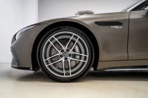 2022 Mercedes-Benz SL