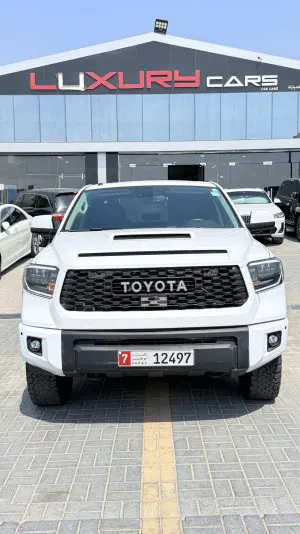 2019 Toyota Tundra