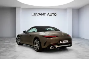 2022 Mercedes-Benz SL