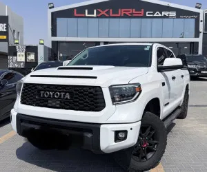 2019 Toyota Tundra