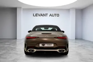 2022 Mercedes-Benz SL