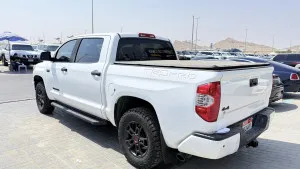 2019 Toyota Tundra