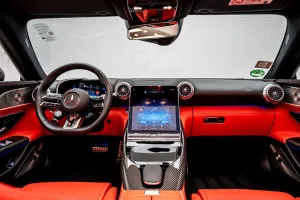 2022 Mercedes-Benz SL