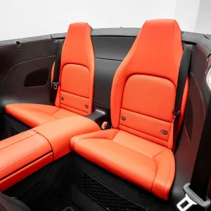 2022 Mercedes-Benz SL