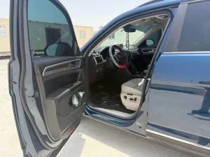2019 فولجس فاجن تارامونت
