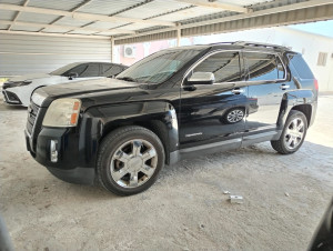 2012 GMC Terrain