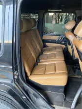 2004 Mercedes-Benz G-Class
