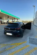 2023 Mazda 3