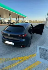 2023 Mazda 3