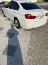 2014 BMW 3-Series