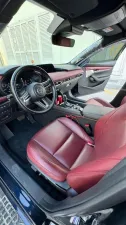 2023 Mazda 3