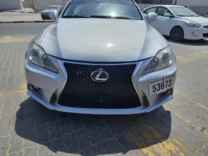 2006 Lexus IS