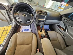 2006 Lexus IS