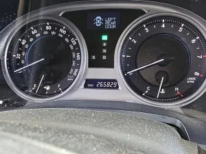 2006 Lexus IS