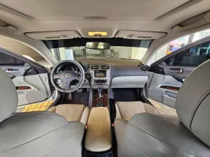 2006 Lexus IS