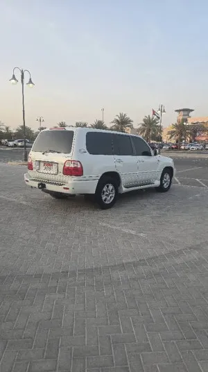 2003 لكزس أل أكس ٤٧٠