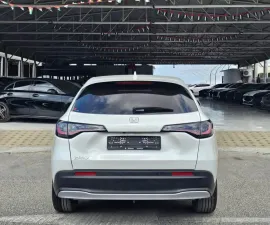 2023 Honda ZR-V