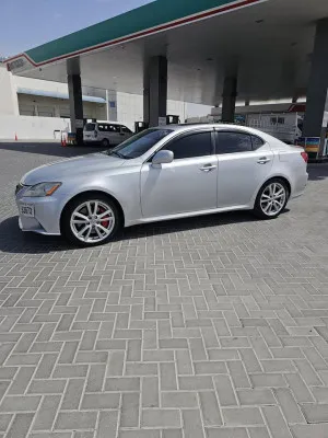 2006 Lexus IS
