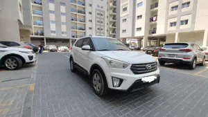 2018 Hyundai Creta