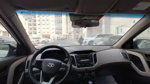 2018 Hyundai Creta