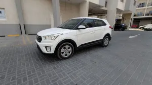 2018 Hyundai Creta
